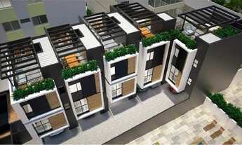 Imagem 4: Casa residencial para venda, Higienópolis, São Paulo - CA6903