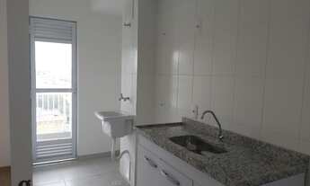 Imagem 5: Apartamento para aluguel - Itaquera - 2.000,00