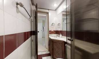 Imagem 5: Apartamento Residencial à venda, Jardim Botânico, Rio de Janeiro -