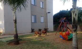 Imagem 3: APARTAMENTO UM DORMITÓRIO ALUGAR DUO RESERVA DO JAPI - JARDIM ERMIDA - ELOY CHAVES - JUNDI