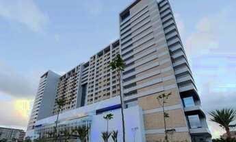 Imagem: Sala/Conjunto para aluguel possui 42 metros