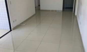 Imagem 6: Edf Praça Vianna do Castello (Torre) Bairro Madalena