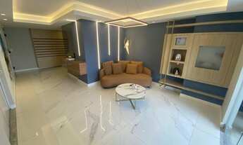 Imagem 2: Apartamento com 2 dormitórios à venda, 77 m² por R$ 580.000,00 - Centro - Navegantes/SC