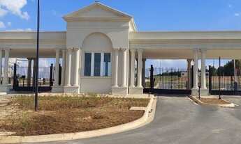 Imagem: Lotes residenciais a partir de 500 m²