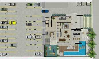 Imagem 4: Apartamento à venda em Joinville/SC