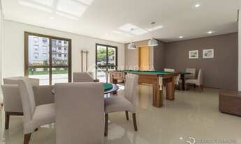 Imagem 6: Apartamento, Santa Maria Gorette , 3 quartos, lavabo, 2 vagas cobertas