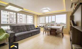 Imagem: Apartamento com 3 dormitórios, 94 m²