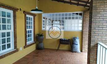 Imagem 7: Casa à venda 05 suítes Condomínio em frente ao Rio no Mosqueiro - Aracaju/SE