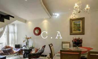 Imagem 4: Cobertura 3 quartos no Castelo - Belo Horizonte - MG