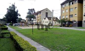 Imagem 1: Apartamento com 2 dormitórios à venda, 54 m² por R$ 160.000,00 - Três Vendas - Pelotas/RS