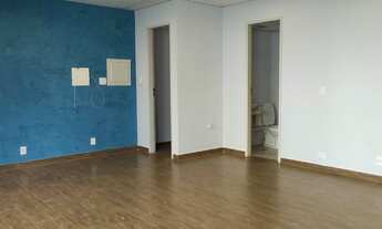 Imagem 2: Sala/Conjunto para aluguel tem 32 metros quadrados em Perdizes - São Paulo - SP