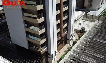 Imagem 7: O San Paolo é um novo empreendimento numa das áreas mais nobres da cidade