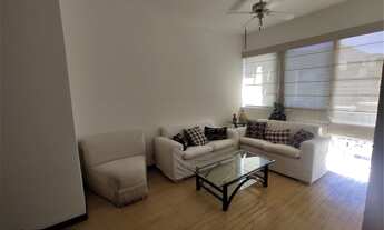 Imagem: Fonte da Saudade- 3 quartos- Lagoa - Rio