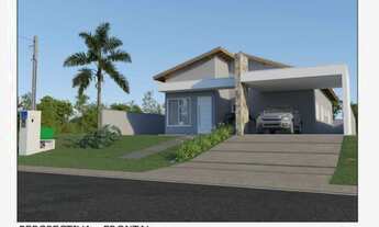 Imagem: Terreno Riviera de Santa Cristina III