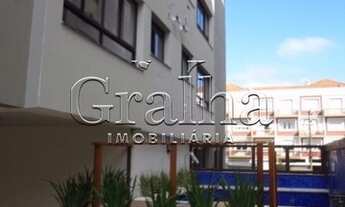 Imagem 3: PORTO ALEGRE - Apartamento Padrão - Farroupilha