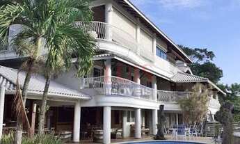 Imagem: Casa com 8 dormitórios à venda, 1200m²