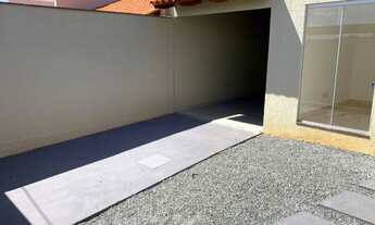 Imagem 2: Casa 2 Quartos Sendo 1 Suíte, Residencial Ravena - Senador Canedo