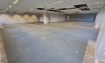 Imagem 2: São Paulo - Conjunto Comercial/Sala - Morumbi