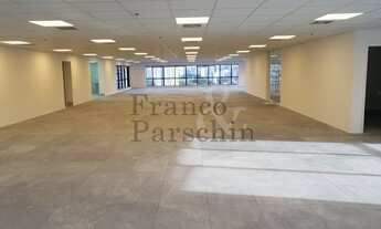 Imagem 3: Sala/Conjunto para aluguel possui 400 metros quadrados em Vila Olímpia - São Paulo - SP