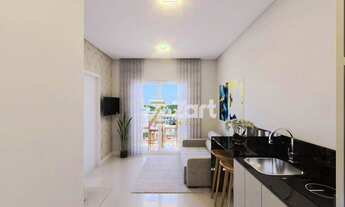 Imagem 4: LOFT MOBILIADO NO CENTRO DE BOMBINHAS