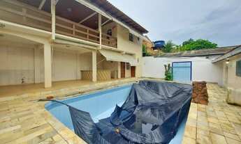 Imagem 5: Casa térrea no Planalto Campos Eliseos