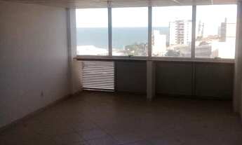 Imagem 4: Sala Comercial para locação com Vista mar e Infra Estrutura