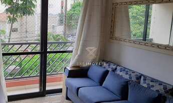 Imagem: Apartamento Residencial à venda, Vila Primavera