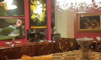 Imagem 6: Mansão no bairro de Interlagos