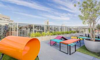 Imagem 7: Ref.: 1018 - Studio 1 qto - Centro