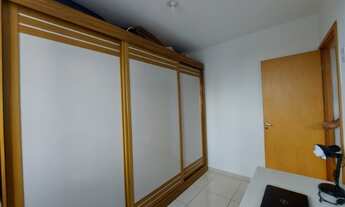 Imagem 6: Lindo apartamento de 2qts com varanda, no Condomínio Via Sol!