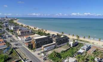 Imagem 3: Studio À BEIRA MAR, 23 metros quadrados, no Jardim Oceania - João Pessoa - PB