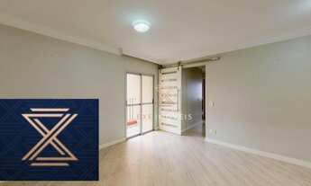 Imagem 2: Apartamento com 3 dormitórios à venda, 67 m² por R$ 420.000 - Santana - São Paulo/SP