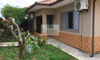 Imagem: Casa Alvenaria à venda em Florianópolis/SC