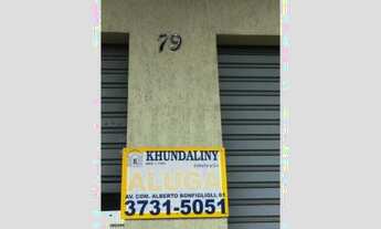 Imagem 4: SALÃO COMERCIAL C/ 55M²- JD. IVANA