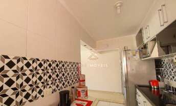 Imagem 5: Apartamento com 2 dormitórios à venda, 64 m² por R$ 379.000 - Vila Santa Terezinha - São P