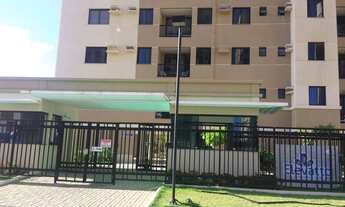 Imagem: ALUGA-SE APTO NO COND. ELEVATTO CLUBE. BAIRRO