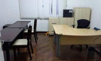 Imagem 2: Sala para alugar, 22 m² por R$ 450,00/mês - Sé - São Paulo/SP