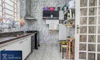 Imagem 6: Casa com 6 dormitórios à venda, 198 m² por R$ 1.914.980 - Aclimação - São Paulo/SP