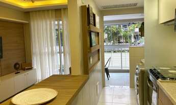 Imagem 7: Apartamento 2 quartos pronto pra morar no melhor Condomínio do Recreio