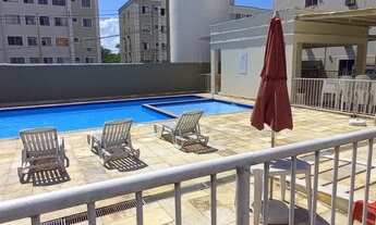 Imagem 2: Oportunidade apartamento 2 quartos sol da manhã