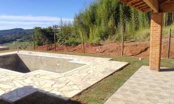 Imagem 5: Chácara com 2 quartos churrasqueira e piscina a venda - Ibiúna - SP