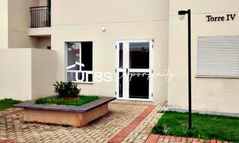 Imagem 4: Residencial Dakota - Apartamento 2 quartos