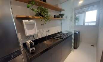 Imagem 5: IU-01 O Melhor 2 Quartos Suíte 1 Vaga 60 metros - Jardim Camburi - Vitória ES