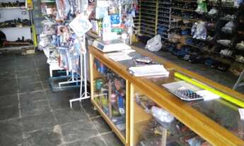 Imagem 5: Material de construção