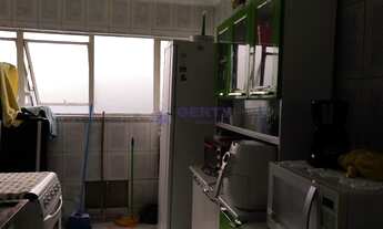 Imagem 4: APARTAMENTO RESIDENCIAL PARA VENDA - 58,00 M²!! TABOÃO, SÃO BERNARDO DO CAMPO