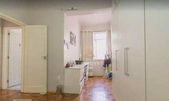 Imagem 7: Apartamento com 3 dormitórios à venda, 103 m² por R$ 916.000 - Botafogo - Rio de Janeiro/R