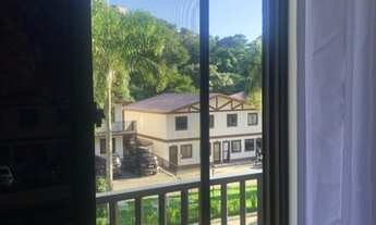 Imagem 4: Quarto e sala todo montado só entrar e morar