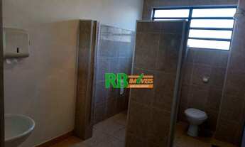 Imagem 5: Barracão para alugar, 350 m² por R$ 7.500/mês - Parque da Figueira - Paulínia/SP