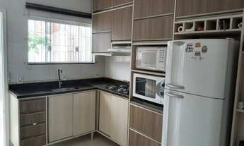 Imagem 2: Casa para venda com 150 metros quadrados com 2 quartos