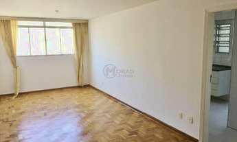 Imagem: São Paulo - Apartamento Padrão - Jardins